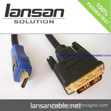 micro dvi to hdmi